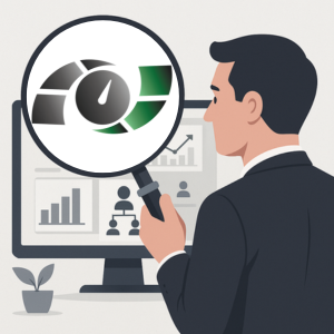 نرم افزار داشبورد مدیریتی 29 پنل مدیریتی هوش تجاری سی جاب